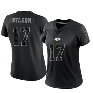 Garrett Wilson New York Jets Nike Vapor F.U.S.E. Limited Jersey